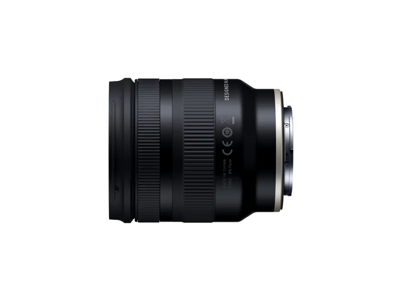 Tamron 11-20mm f2.8 Di III-A RXD for Sony E-2